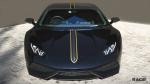 Lamborghini Huracan LP610-4 in Black by RACE! 2016 года